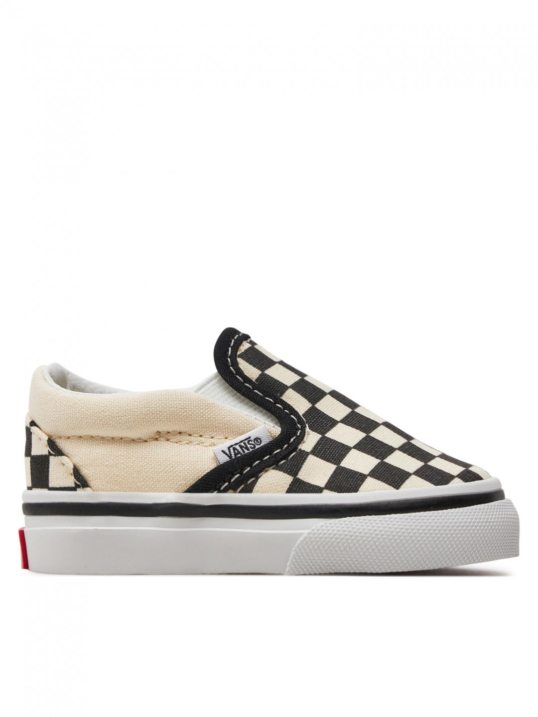 Vans Tenisky Classic Slip-On VN000EX8BWW Barevná